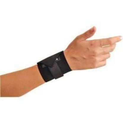 Picture of Occunomix Wrist Assist: Black Part# - 311-068