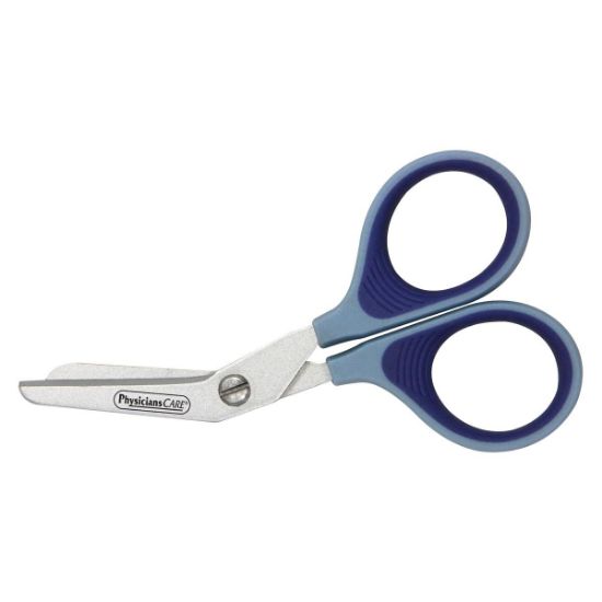 Picture of First Aid Only® Physicianscare 4" Non-Stick Titanium Scissors Part# - 90294