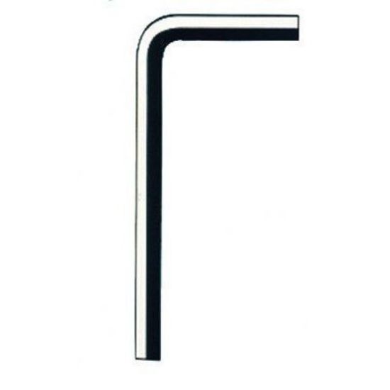 Picture of Eklind Tool 5/64" L-Wrench Allen Wrench Long Arm Part# - 15205