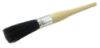 Picture of Weiler® 182 1" Oval Sash Brushpure Bristl Part# - 40020