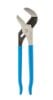 Picture of Channellock® 440 12-Inch Straight Jawtongue & Groove Pliers Part# - 440 Bulk