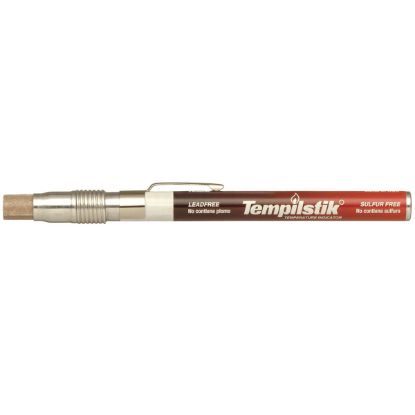 Picture of Tempil Tempilstik Temp Indicating Stick  900F / 482C Part# - 28053