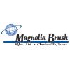 Picture of Magnolia Brush Brass Wire Cleaning Brush Part# - 271