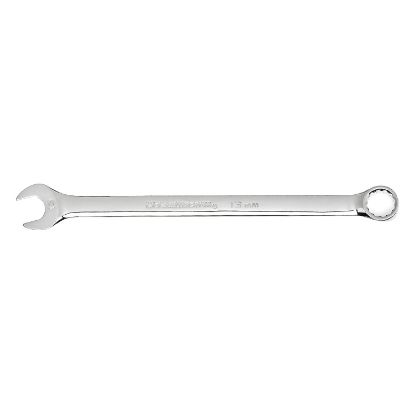 Picture of Gearwrench® 13Mm 12 Point Long Pattern Combination Wrench Part# - 81670