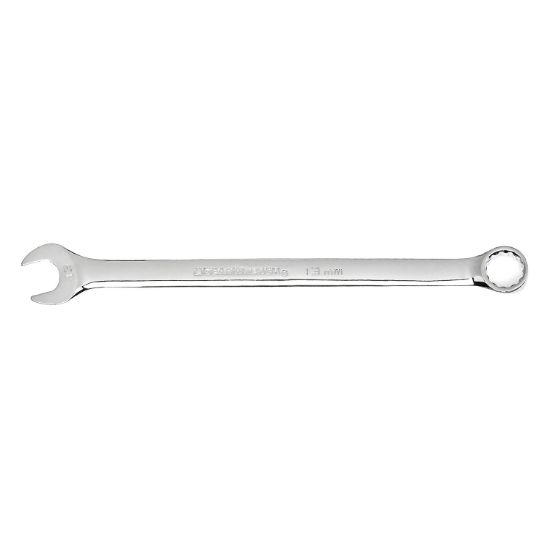 Picture of Gearwrench® 13Mm 12 Point Long Pattern Combination Wrench Part# - 81670