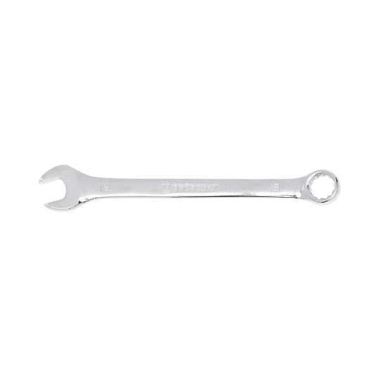 Picture of Crescent® 18Mm Combination Wrench Mtrc Fl Polish Part# - Ccw29-05