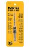 Picture of Dewalt® #10 Countersink With 3/16" Drill Bit Part# - Dw2569