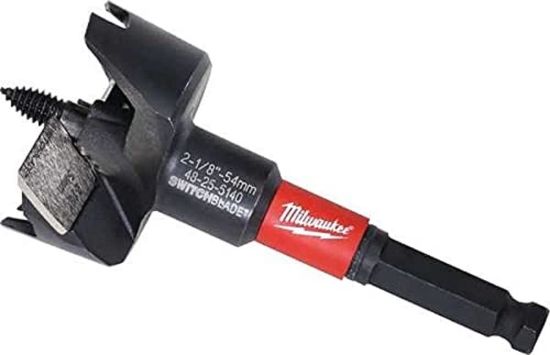 Picture of Milwaukee® Tool Switchblade 2-1/8" Part# - 48-25-5140