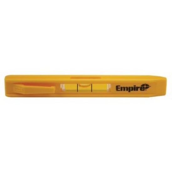 Picture of Empire® Level Pocket Level Part# - 84-5