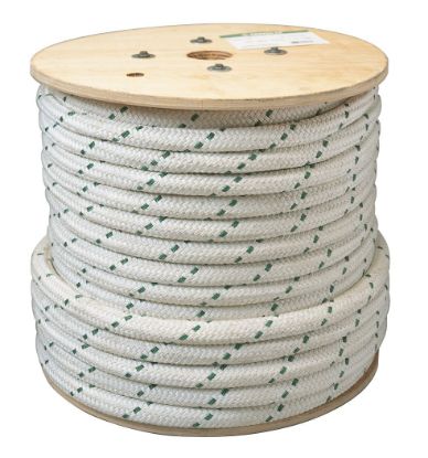 Picture of Greenlee® Rope Nylon/Poly (9/16 X600') Part# - 35284