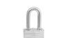 Picture of Master Lock® 4 Pin Tumbler Padlock Keyed Alike W/1-1/2"Sha Part# - 3Kalfgrn-3210