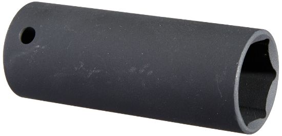 Picture of Dewalt® 7/8" Deep Impact Ready Socket 1/2" Drive Part# - Dw22922