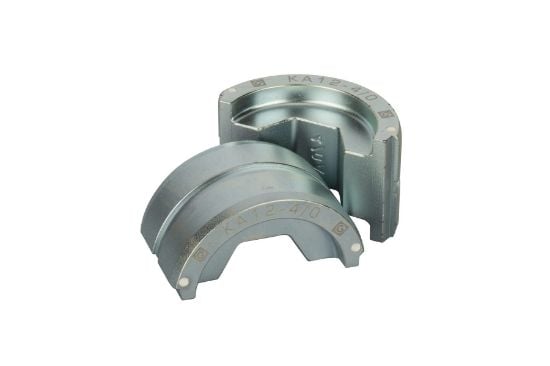 Picture of Greenlee® Die Crimping (Ka12-4/0 Al) Part# - Ka12-4/0