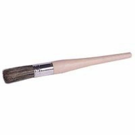 Picture of Weiler® 7/8"Wx7/8"Lx2-1/4"Bristle Length Gret China Part# - 40120