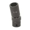 Picture of Grey Pneumatic 3/4" Drive X 25Mm Deep -12 Point Part# - 3125Md