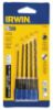 Picture of Irwin® 5 Pc Hex Shank Drill Bitset Part# - 4935642