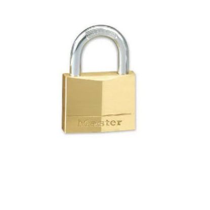 Picture of Master Lock® Master Lock Kd Carded Part# - 130D