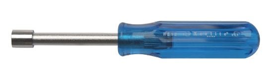 Picture of Weller Xcelite® Regular Hollow Shaft Nutdriver  3/8" Part# - Hs12N