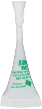 Picture of Loctite® 0.5 Ml 609 Retaining Compound General Purpose Part# - 234667