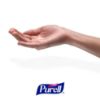 Picture of Purell® Purell Advanced Hand Sanitizer Gel Bottles Part# - 3901-2C-250