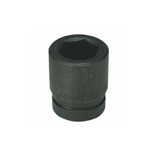 Picture of Wright Tool 1-13/16" 1"Dr 6Pt Std Impact Socket Part# - 8858