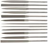 Picture of Crescent/Nicholson® 5-1/2" Round Handle File12 Assorted Part# - 37398