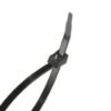 Picture of Gardner Bender Cable Tie 11" Selfcutting Black 75Lb Part# - 46-311Uvbsc