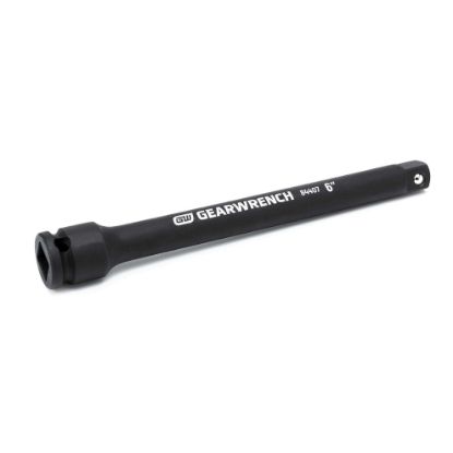 Picture of Gearwrench® 3/8"Dr Impact Extensionbar 6" Part# - 84407