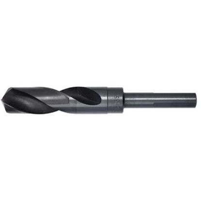 Picture of Milwaukee® Tool Bit 7/8" S&D Black Oxide Part# - 48-89-2750