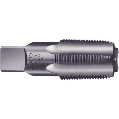 Picture of Ridgid® E5116 3/4 Npt Tap Part# - 35835