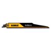 Picture of Dewalt® 9In 6Tpi Ct Recip Bld-1Pk Part# - Dwar956Ct-1