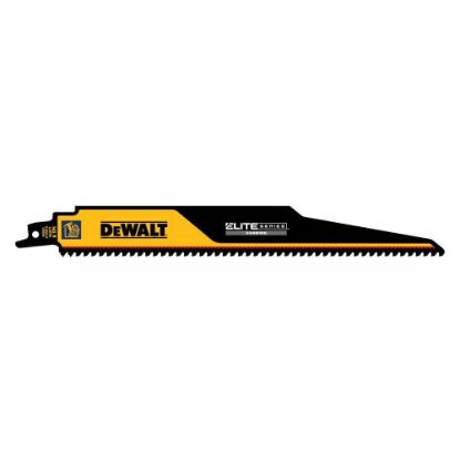 Picture of Dewalt® 9In 6Tpi Ct Recip Bld-1Pk Part# - Dwar956Ct-1