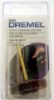 Picture of Dremel® 3/16" Flapwheel Sander (120 Grit) Part# - 505