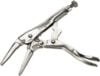 Picture of Irwin® 4" Long Nose Vise Grip Locking Plier Card 1602L3 Part# - 1602L3