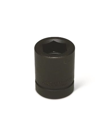 Picture of Wright Tool 1" Dr. 6 Pt. Std. Metricimpact Socket Part# - 88-58Mm