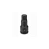 Picture of Grey Pneumatic 3/4" Drive X 27Mm Hex Driver Part# - 3927M