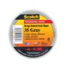 Picture of Scotch® Scotch 35 Gy 3/4 In X 66Ft Vinyl Coding Elec Tp Part# - 7000006099