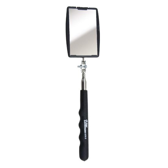 Picture of Ullman Lighted Inspection Mirror Part# - Htk-2Lt