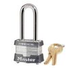 Picture of Master Lock® Master Lock 2 Shackle Part# - 3Lh