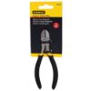 Picture of Stanley® 5" Diagonal Plier Part# - 84-104