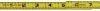 Picture of U.S. Tape Rhino 5Ft Carpenters Fiberglass Folding Ruler Part# - 55145