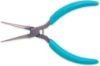 Picture of Weller Xcelite® Plier 5-1/2" Slim Line Fine Tip Smth Jaw Part# - Ln775512Gn