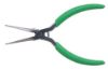 Picture of Weller Xcelite® Plier 5-1/2" Slim Line Fine Tip Smth Jaw Part# - Ln775512Gn