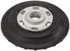 Picture of Weiler® 4" Backing Pad Tor Resinfiber Disc Part# - 59065