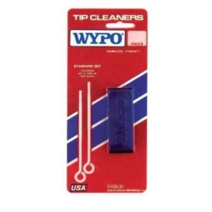 Picture of Wypo Wy King Tip Cleaner #4 Part# - King