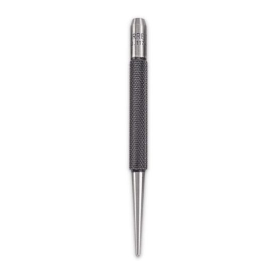 Picture of L.S. Starrett Center Punch 4"L  5/64"Point Diameter Part# - 50483