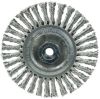 Picture of Weiler® Stba-432 .020 Ss M10 X 1.25 4In Dia Str Part# - 13132