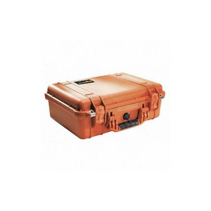 Picture of Pelican™ 1500Nf  Wl/Nf  Orange Part# - 1500-001-150