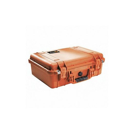 Picture of Pelican™ 1500Nf  Wl/Nf  Orange Part# - 1500-001-150