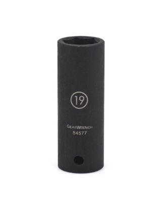 Picture of Gearwrench® 1/2"Drive 36Mm Deep Impact Socket Part# - 84594N